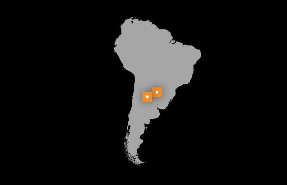 south-america-data-centers